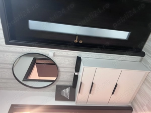 DIRECT PROPRIETAR - Ap 2 camere, decomandat, 55mp, metrou la 3minute pe jos - Aparatorii Patriei - imagine 6