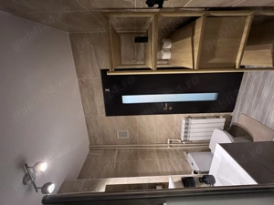 DIRECT PROPRIETAR - Ap 2 camere, decomandat, 55mp, metrou la 3minute pe jos - Aparatorii Patriei - imagine 13