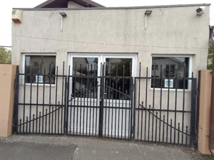 De închiriat spațiu comercial 16mp, Bld.Daciei nr22 GIURGIU stradal.    - imagine 3