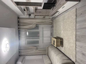 DIRECT PROPRIETAR - Ap 2 camere, decomandat, 55mp, metrou la 3minute pe jos - Aparatorii Patriei - imagine 5