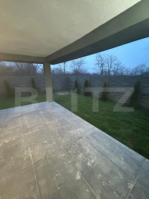 Duplex P+1E la cheie in Recas, 83mp utili si 309 mp teren - imagine 17