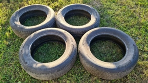 Set Anvelope Hankook vară - imagine 2