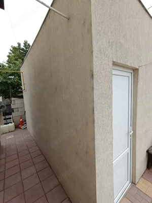 De închiriat spațiu comercial 16mp, Bld.Daciei nr22 GIURGIU stradal.    - imagine 4