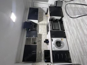 DIRECT PROPRIETAR - Ap 2 camere, decomandat, 55mp, metrou la 3minute pe jos - Aparatorii Patriei - imagine 16