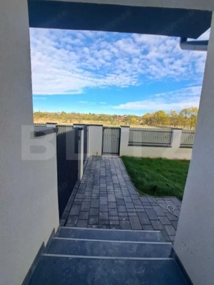 Duplex P+1E la cheie in Recas, 83mp utili si 309 mp teren - imagine 16