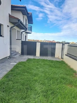 Duplex P+1E la cheie in Recas, 83mp utili si 309 mp teren - imagine 15