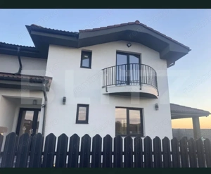 Duplex P+1E la cheie in Recas, 83mp utili si 309 mp teren - imagine 14
