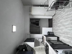 DIRECT PROPRIETAR - Ap 2 camere, decomandat, 55mp, metrou la 3minute pe jos - Aparatorii Patriei - imagine 17