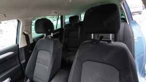 VW Passat, 1.6 TDI, 2016, Automata - imagine 8