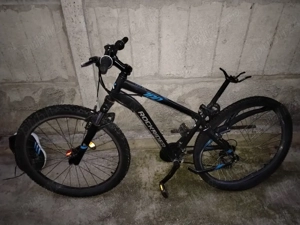 vând bicicleta roti 275