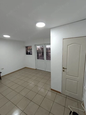 De închiriat spațiu comercial 16mp, Bld.Daciei nr22 GIURGIU stradal.   