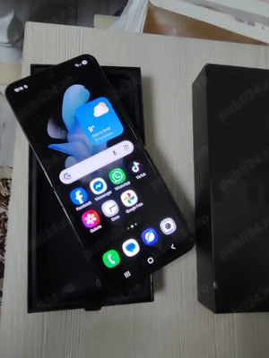 Vind Samsung ZFlip 4 