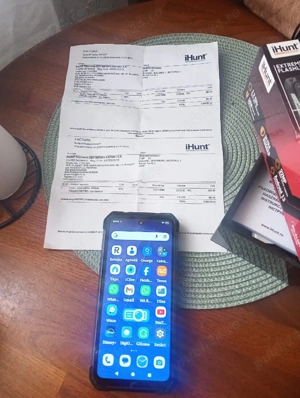 vand ihant metal p2200  - imagine 4