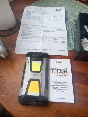 vand ihant metal p2200  - imagine 3