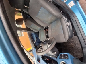 Ford Fiesta, 187000 km, benzină, 1,25 CV. - imagine 5