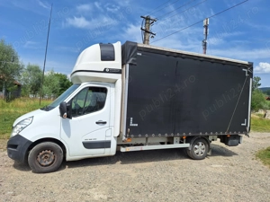 Renault Master - imagine 2