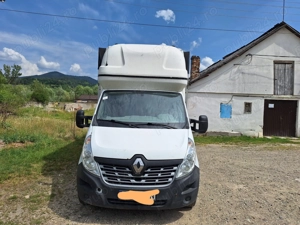 Renault Master - imagine 3