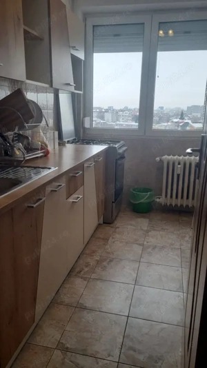 Iancului , 2 minute metrou 