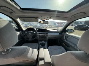 BMW e90 318D, Seria 3 - imagine 4