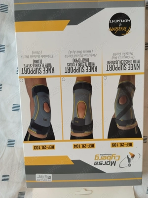 Vând orteza pentru recuperare genunchi 