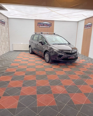 Opel zafira 1.6 Diesel, Euro 6, Livrare gratuita in toata tara, Garantie 12 luni, Buy-back - imagine 2