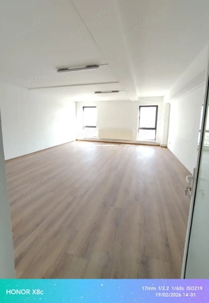 Spatiu birouri 250 mp, open  space,zona Spitalul de Recuperare  - imagine 4