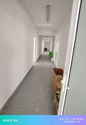 Sp. Birouri 100 mp, în Clădire birouri, vedere Ultracentral  - imagine 2