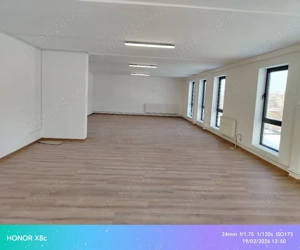 Spatiu birouri 250 mp, open  space,zona Spitalul de Recuperare  - imagine 2