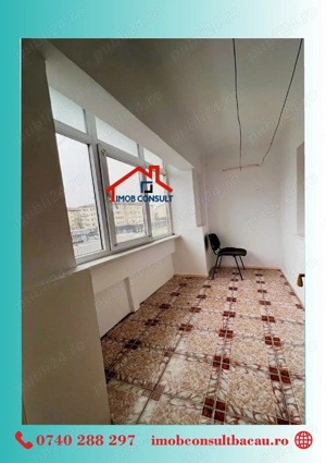 Apartament 2 camere, decomandat   intersectia Stefan cel Mare Mioritei! CE1528 - imagine 7