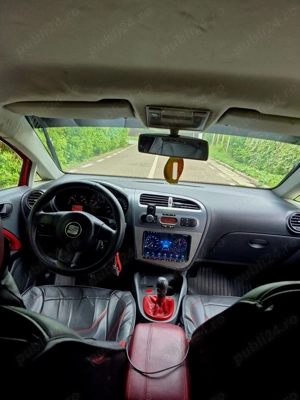 Se vinde Seat Leon - imagine 3