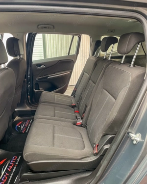 Opel zafira 1.6 Diesel, Euro 6, Livrare gratuita in toata tara, Garantie 12 luni, Buy-back - imagine 11