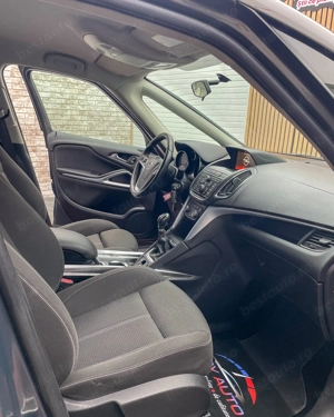 Opel zafira 1.6 Diesel, Euro 6, Livrare gratuita in toata tara, Garantie 12 luni, Buy-back - imagine 14