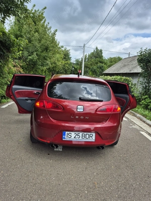 Se vinde Seat Leon