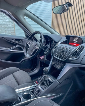 Opel zafira 1.6 Diesel, Euro 6, Livrare gratuita in toata tara, Garantie 12 luni, Buy-back - imagine 9