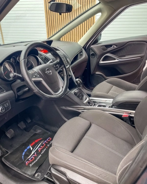 Opel zafira 1.6 Diesel, Euro 6, Livrare gratuita in toata tara, Garantie 12 luni, Buy-back - imagine 12