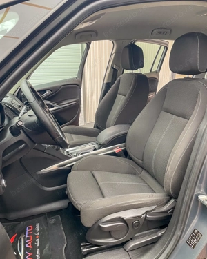 Opel zafira 1.6 Diesel, Euro 6, Livrare gratuita in toata tara, Garantie 12 luni, Buy-back - imagine 13