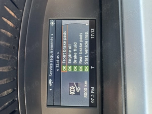 BMW e90 318D, Seria 3 - imagine 9