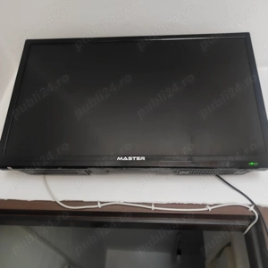 TV Master 29" cu telecomanda 