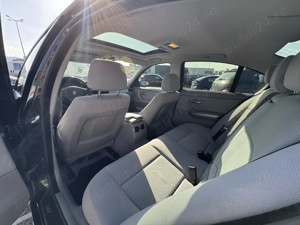 BMW e90 318D, Seria 3 - imagine 6
