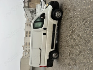 Vând Peugeot Boxer - imagine 2