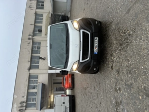 Vând Peugeot Boxer - imagine 5
