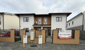Duplex 4 camere langa asfalt - LIDL - 0% Comision