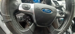 Ford Kuga MK2 4X4 2016 - imagine 5