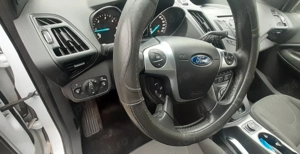 Ford Kuga MK2 4X4 2016 - imagine 2