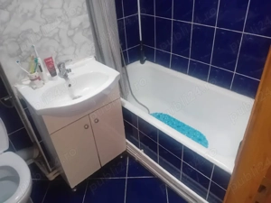 Ap 2 cam, etaj1,balcon,42mp,la cheie - imagine 6