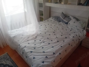 Ap 2 cam, etaj1,balcon,42mp,la cheie - imagine 8