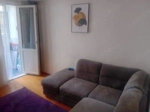 Ap 2 cam, etaj1,balcon,42mp,la cheie - imagine 5