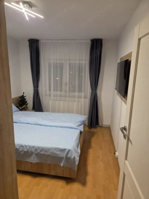 Apartament 3 camere, decomandat, centrala proprie, Bega Lipovei 128000 EUR - imagine 5