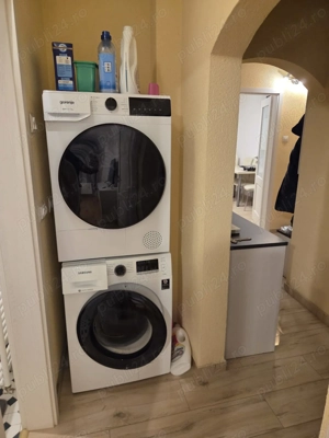Apartament 3 camere, decomandat, centrala proprie, Bega Lipovei 128000 EUR - imagine 3