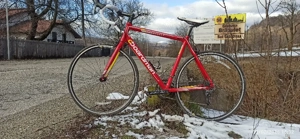 Boardman sport 11 kg, aluminiu, Shimano claris, Mavic - imagine 4